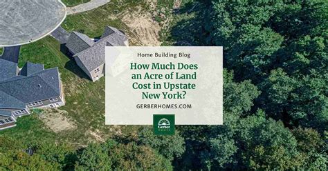 $12,000 an acre on average. . How much does 1 acre of land cost in new york